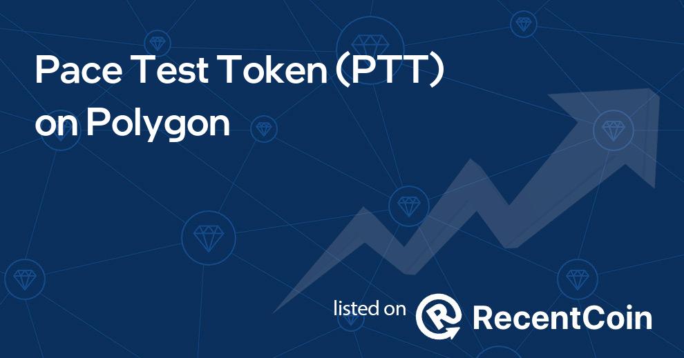 PTT coin