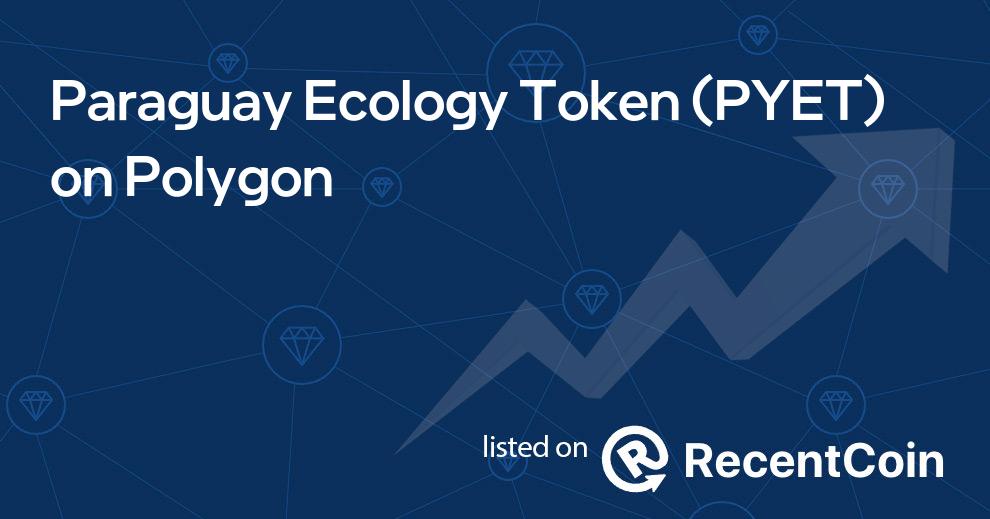 PYET coin