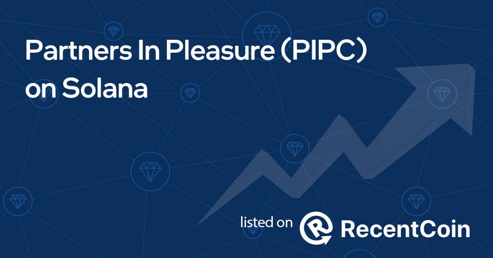 PIPC coin