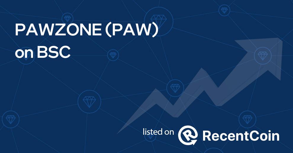 PAW coin