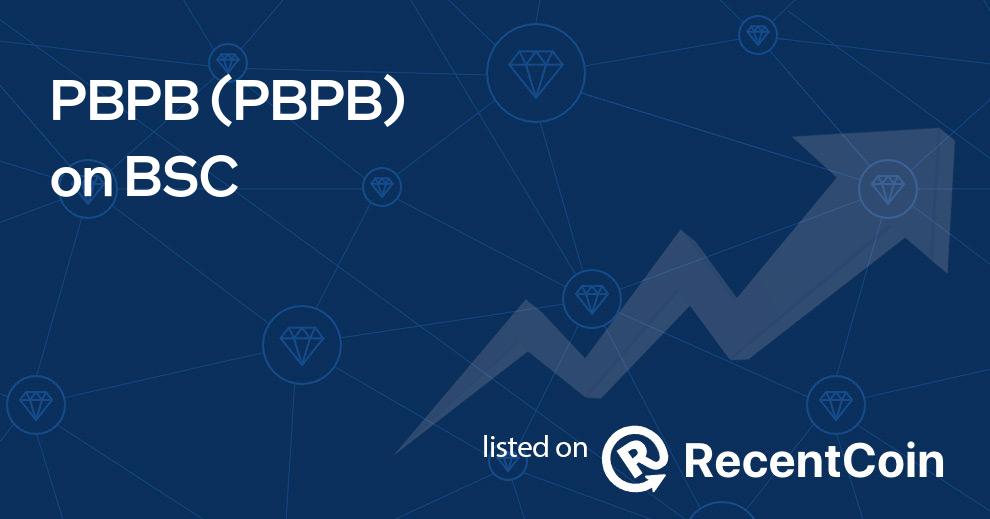 PBPB coin