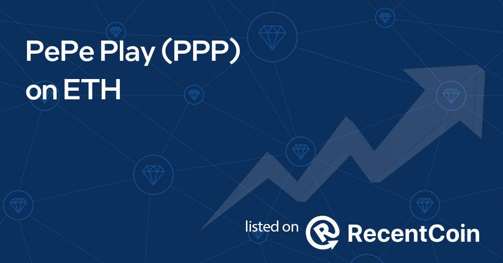 PPP coin