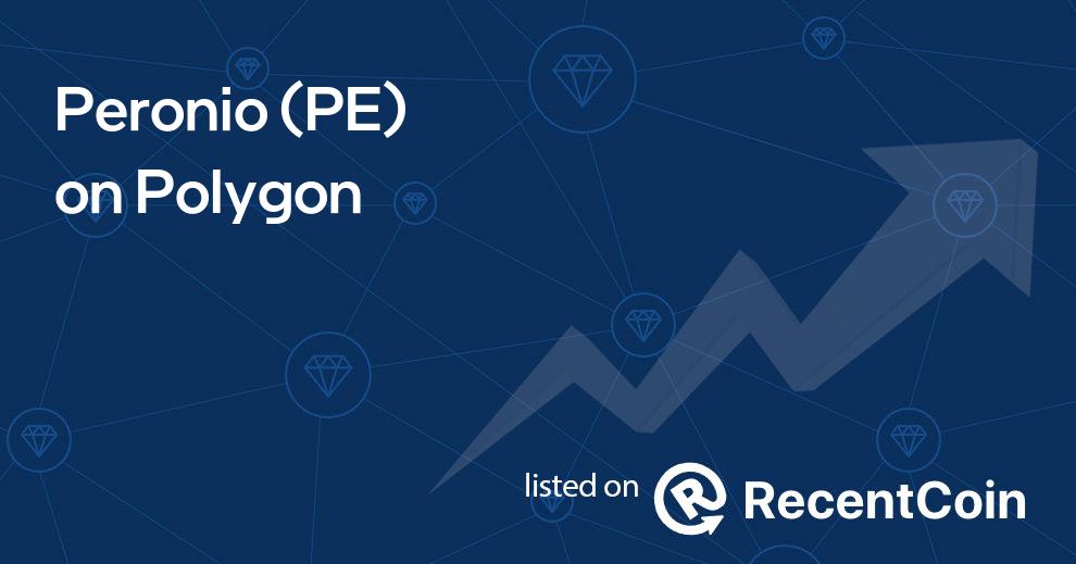 PE coin