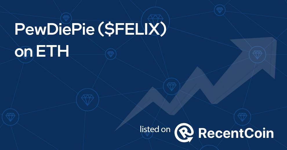 $FELIX coin