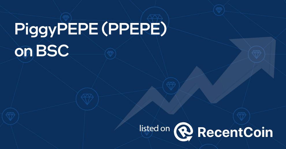 PPEPE coin