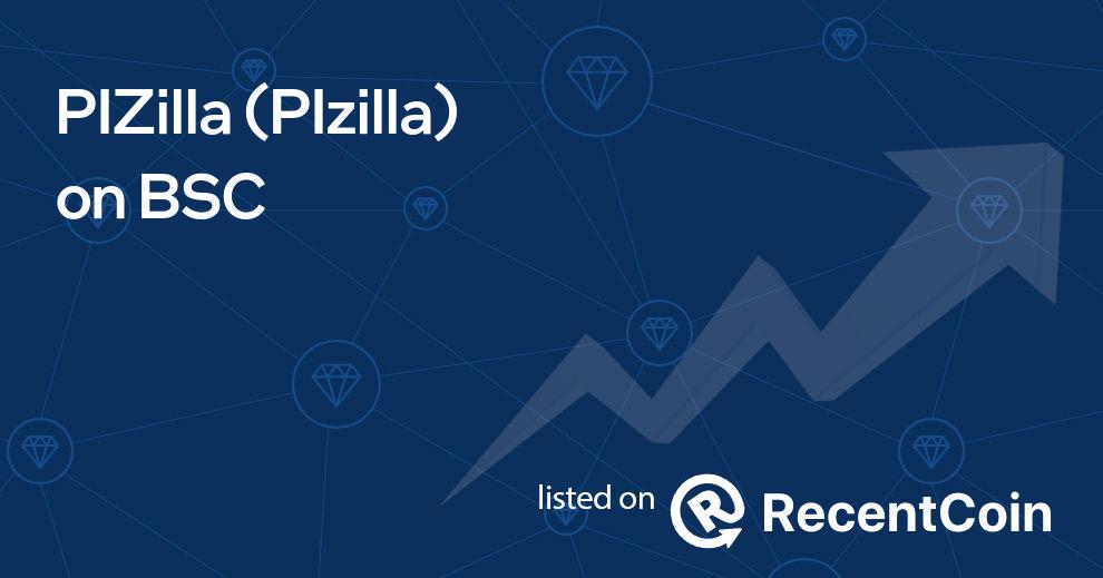 PIzilla coin