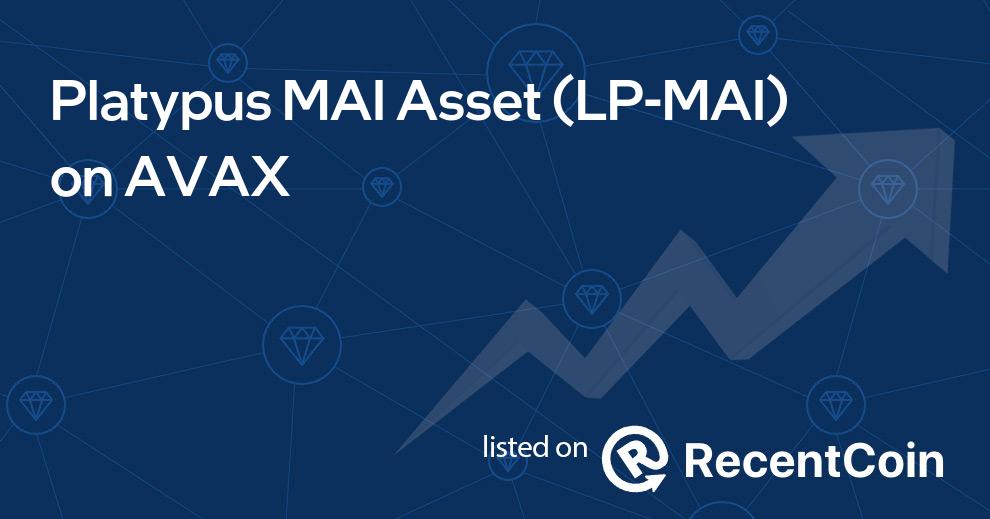 LP-MAI coin