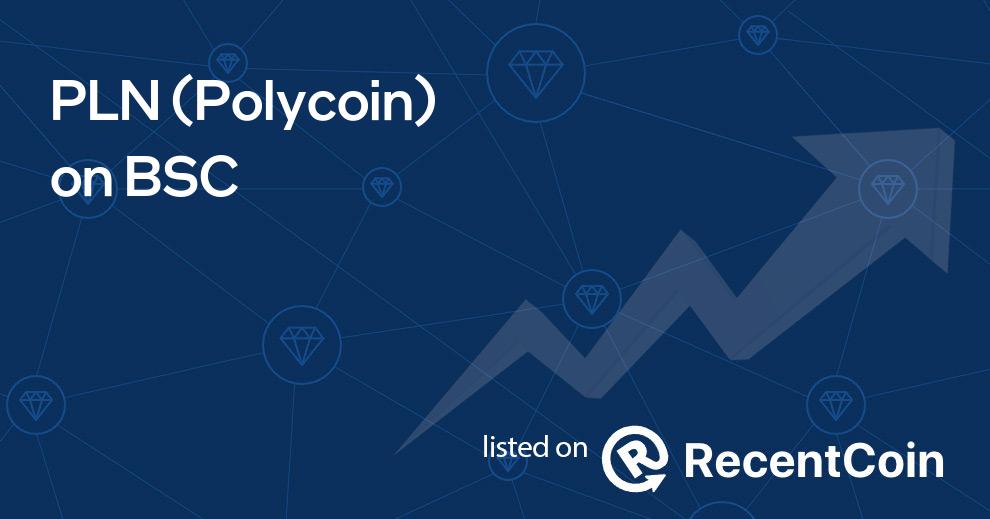 Polycoin coin