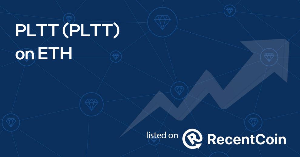 PLTT coin