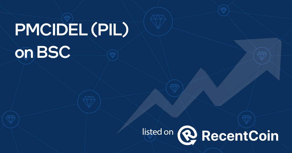 PIL coin