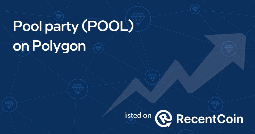 POOL coin