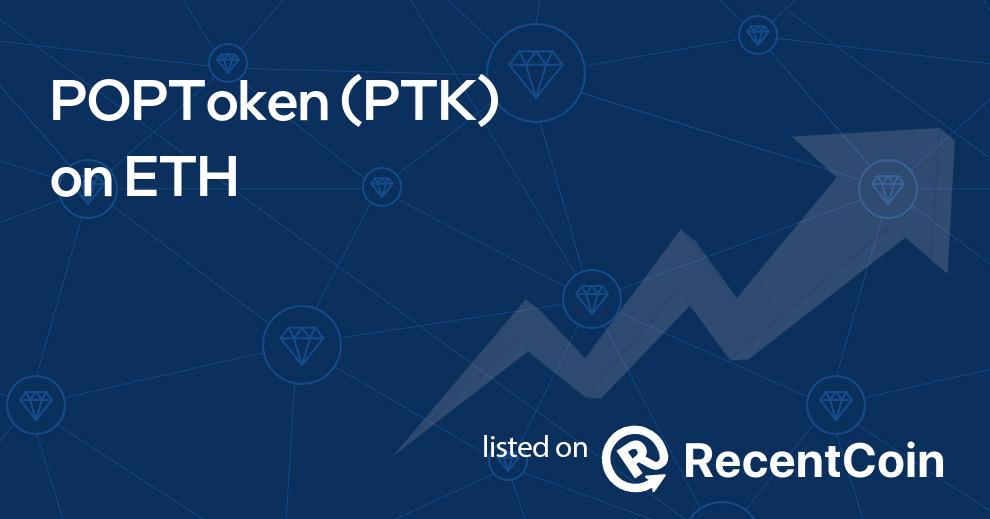 PTK coin