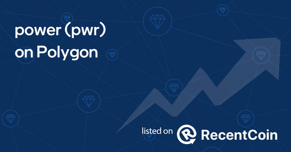 pwr coin