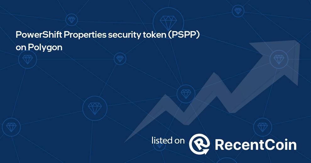 PSPP coin