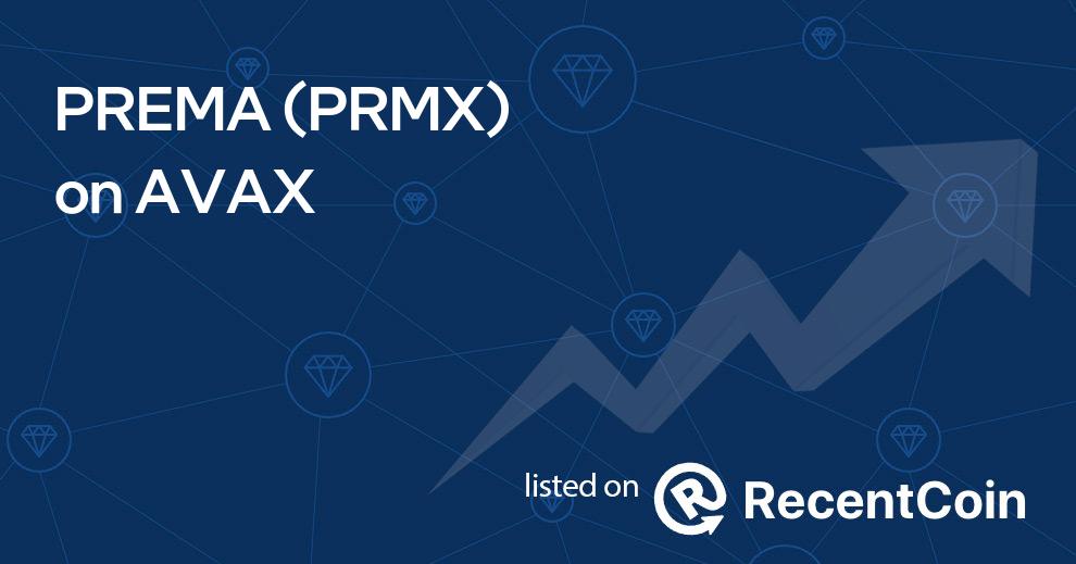 PRMX coin