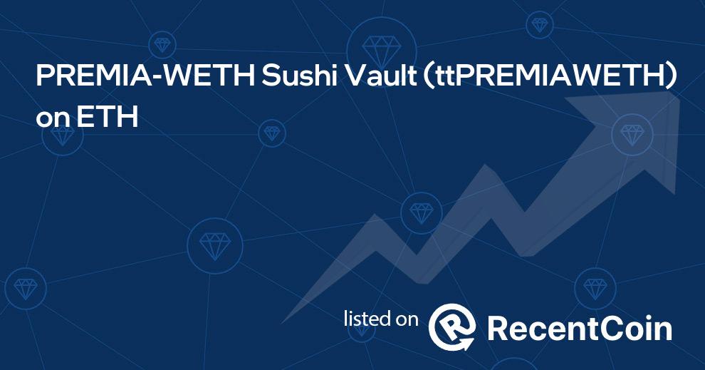 ttPREMIAWETH coin