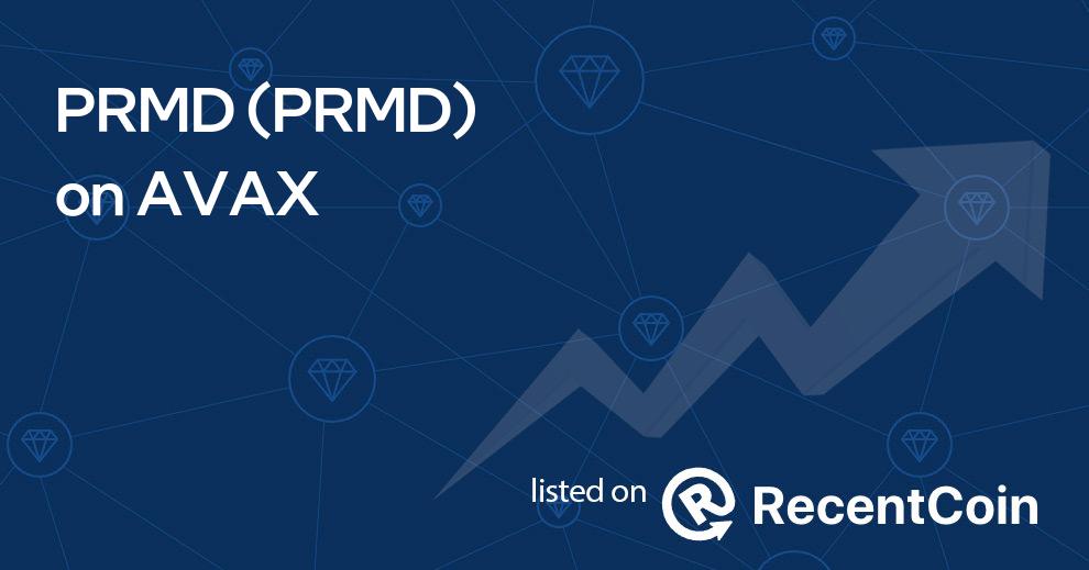 PRMD coin