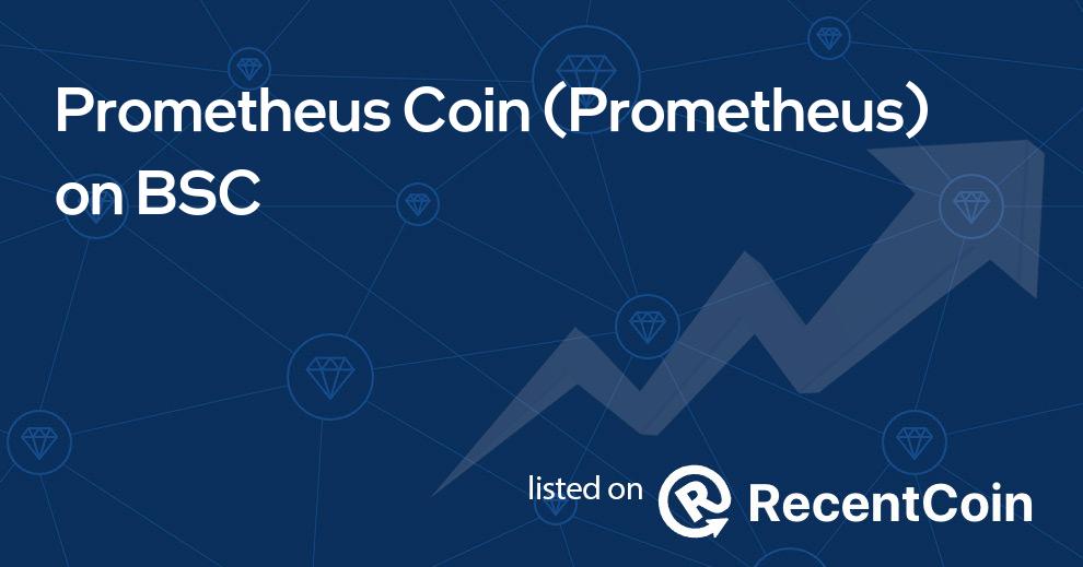 Prometheus coin