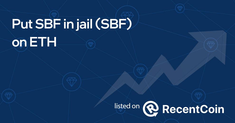 SBF coin