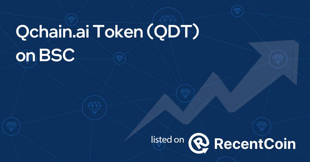 QDT coin