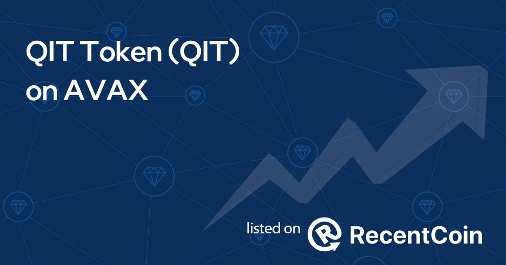 QIT coin