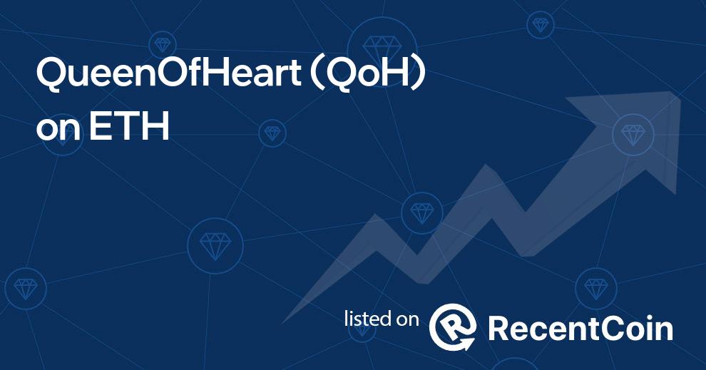 QoH coin