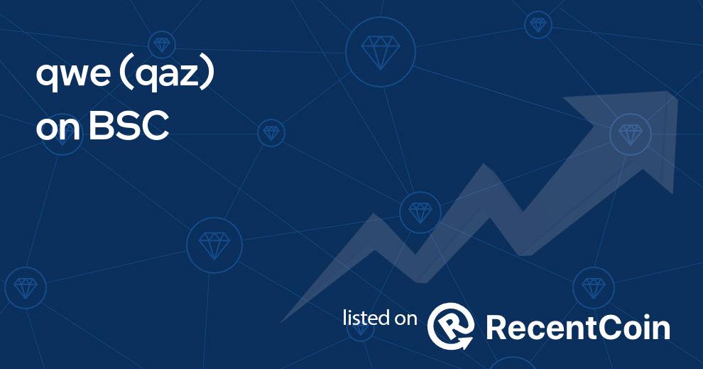 qaz coin