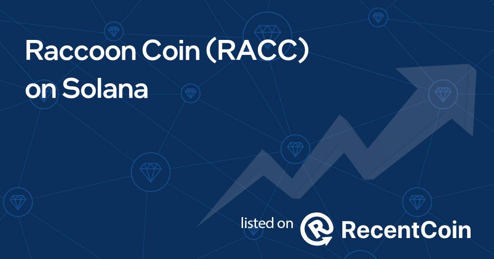 RACC coin