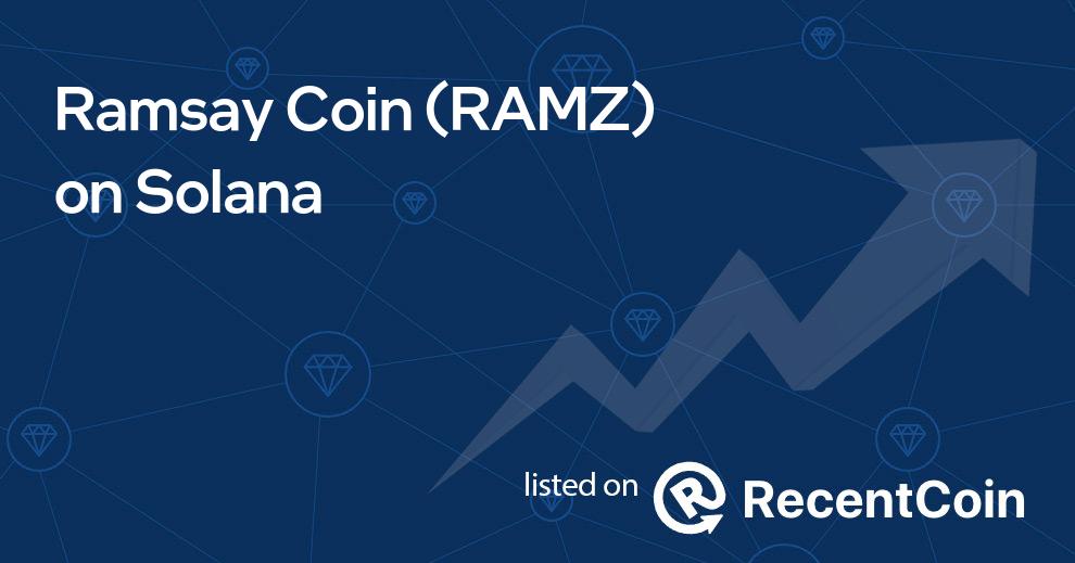 RAMZ coin