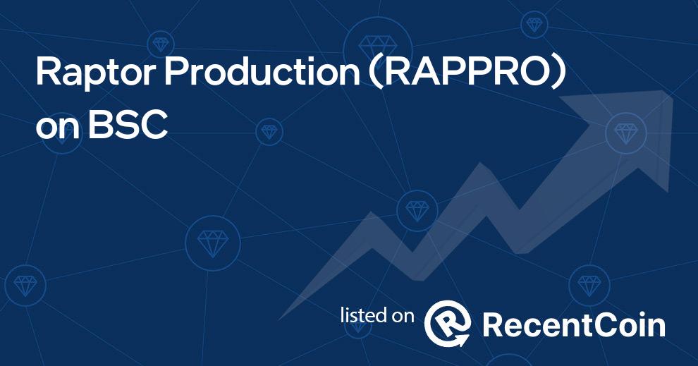 RAPPRO coin