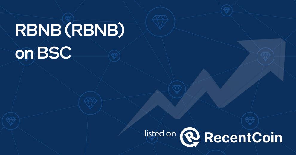 RBNB coin