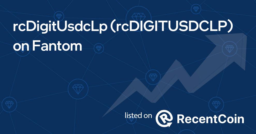 rcDIGITUSDCLP coin