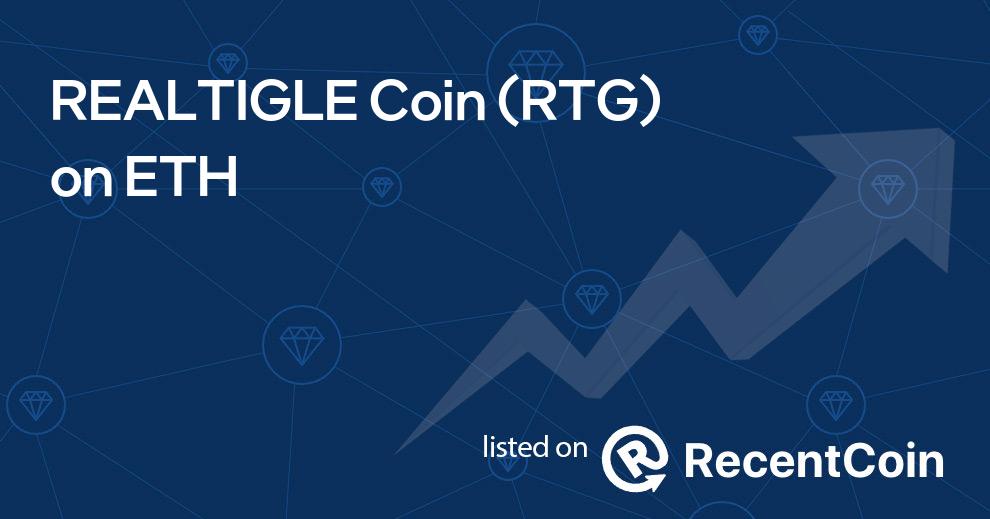 RTG coin