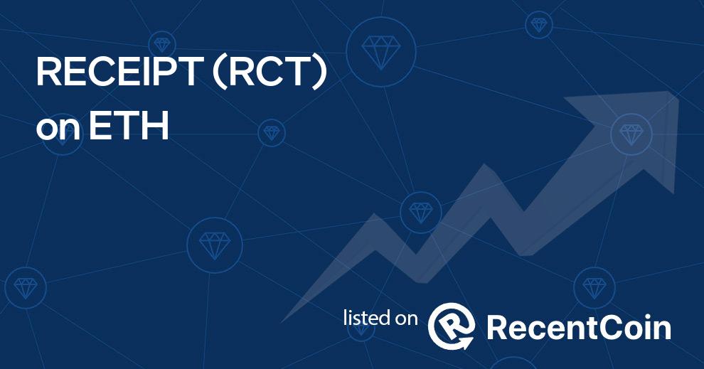 RCT coin