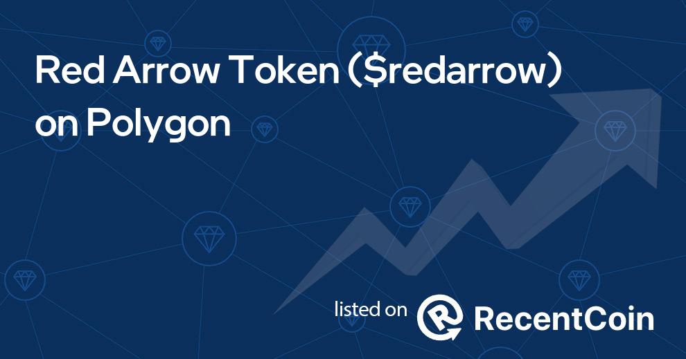 $redarrow coin