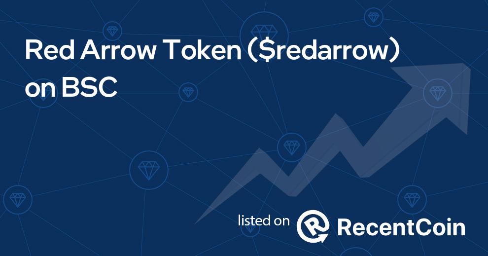 $redarrow coin