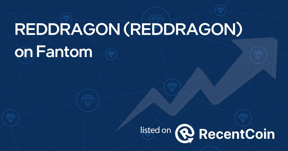 REDDRAGON coin