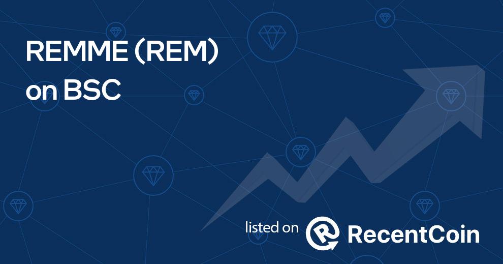 REM coin