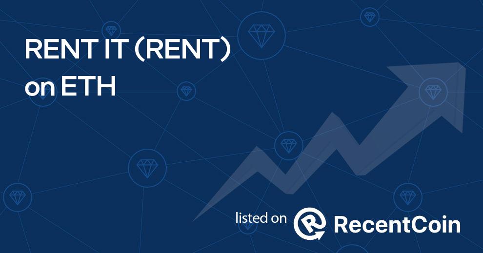 RENT coin