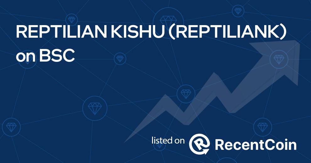 REPTILIANK coin