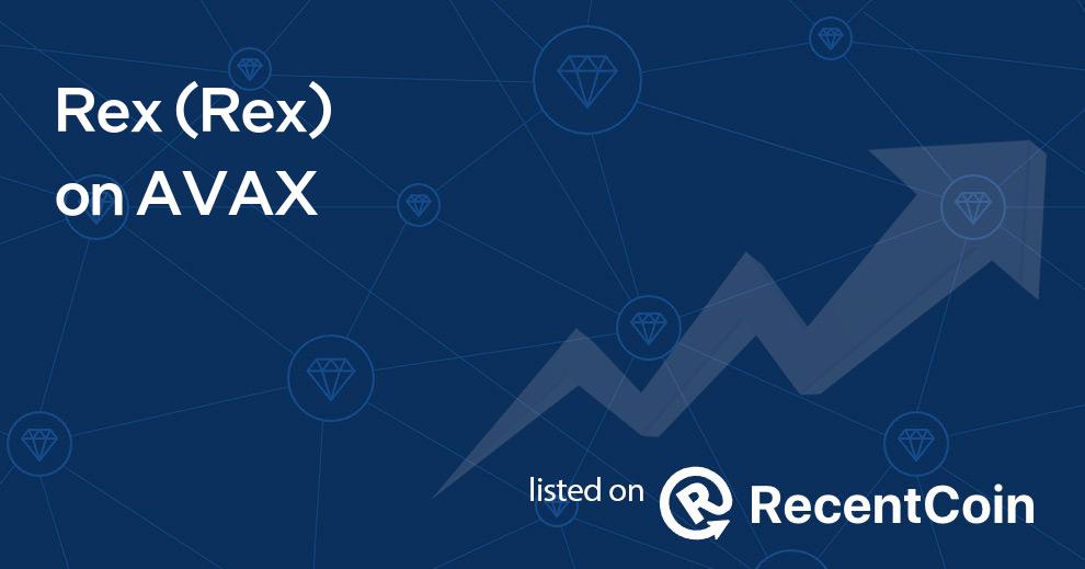 Rex coin