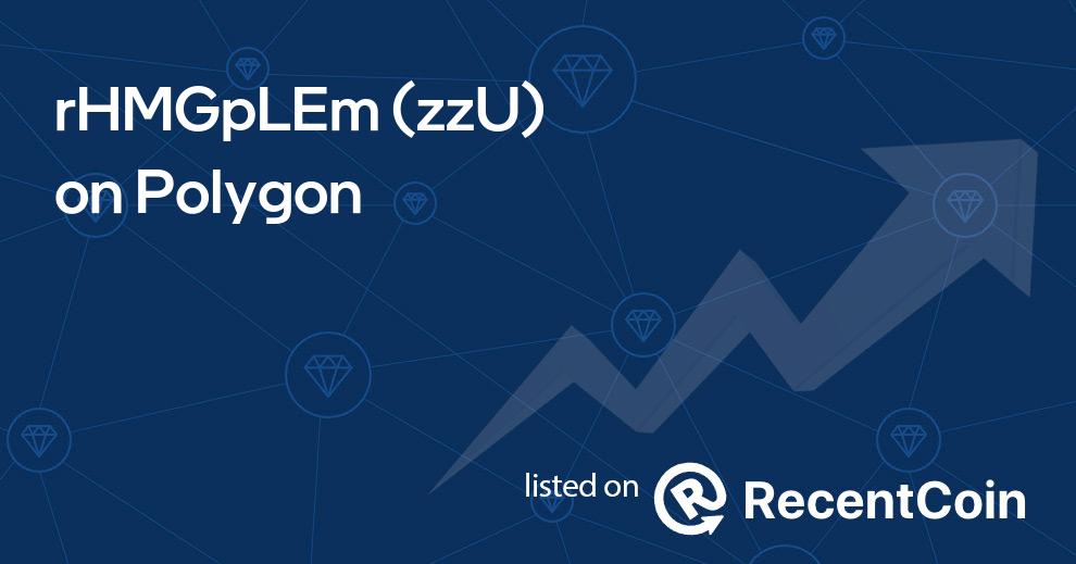 zzU coin