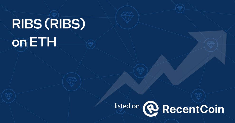 RIBS coin