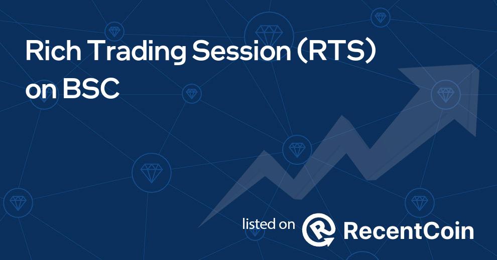 RTS coin