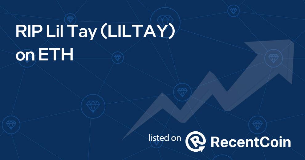 LILTAY coin