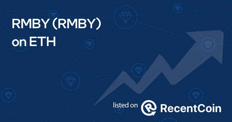 RMBY coin