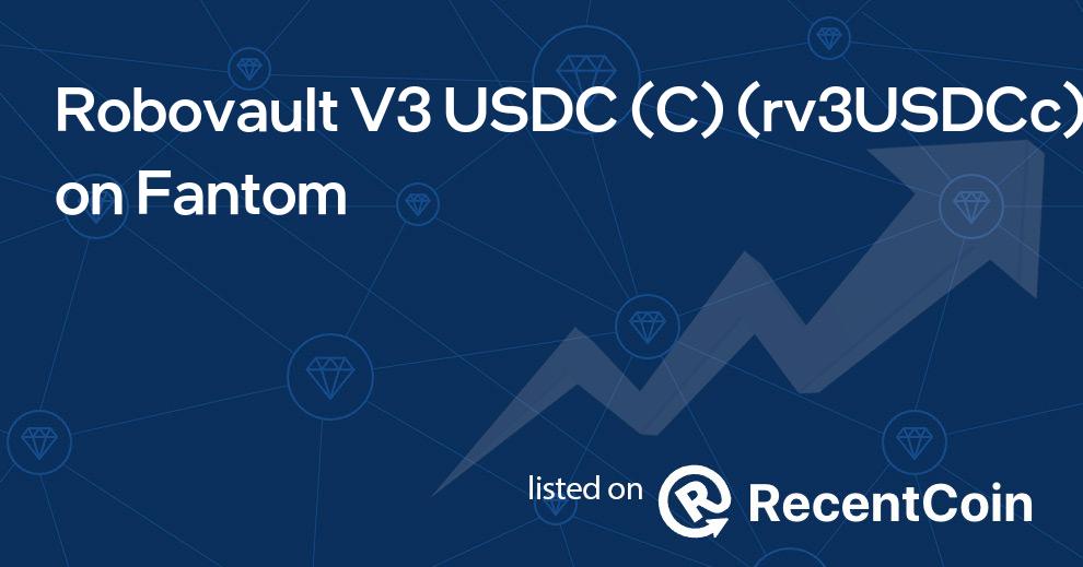 rv3USDCc coin