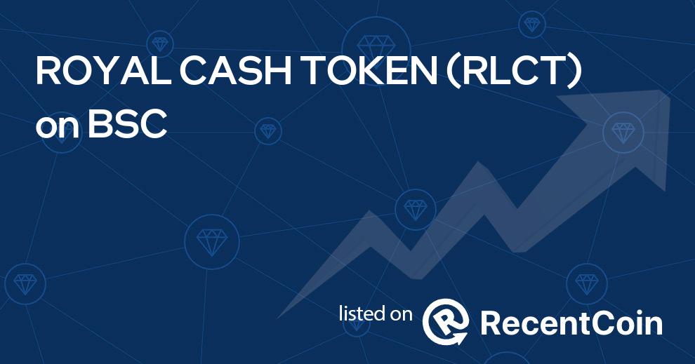 RLCT coin