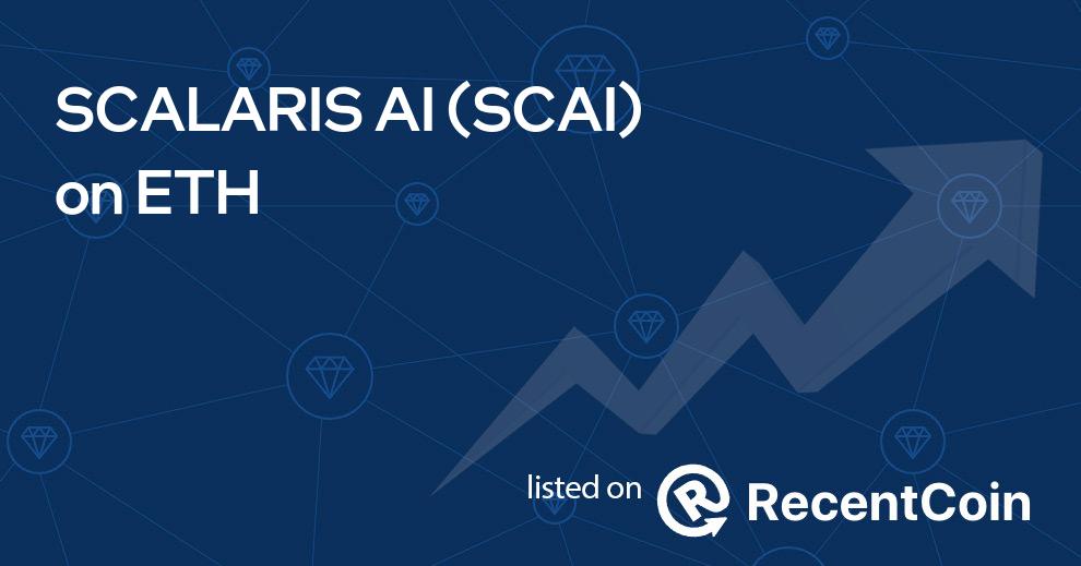 SCAI coin