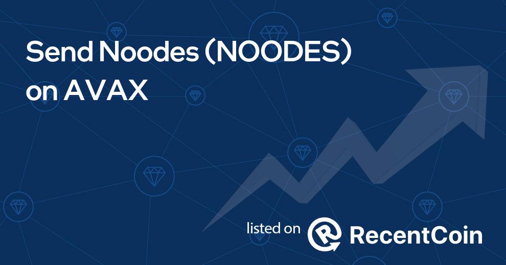 NOODES coin